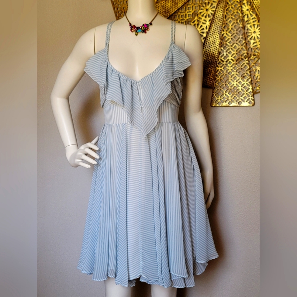 GUESS dress baby doll sz 2